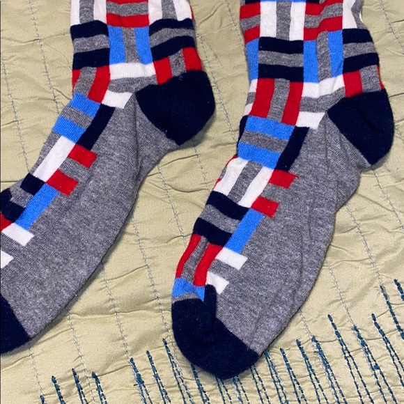 Pattern Socks - Picture 5 of 5